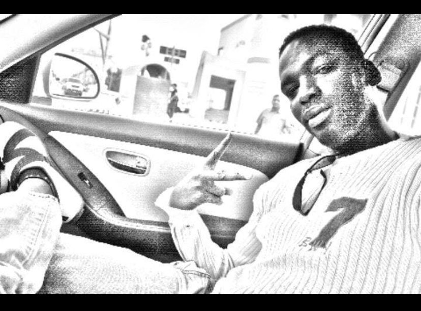 خالد المولد