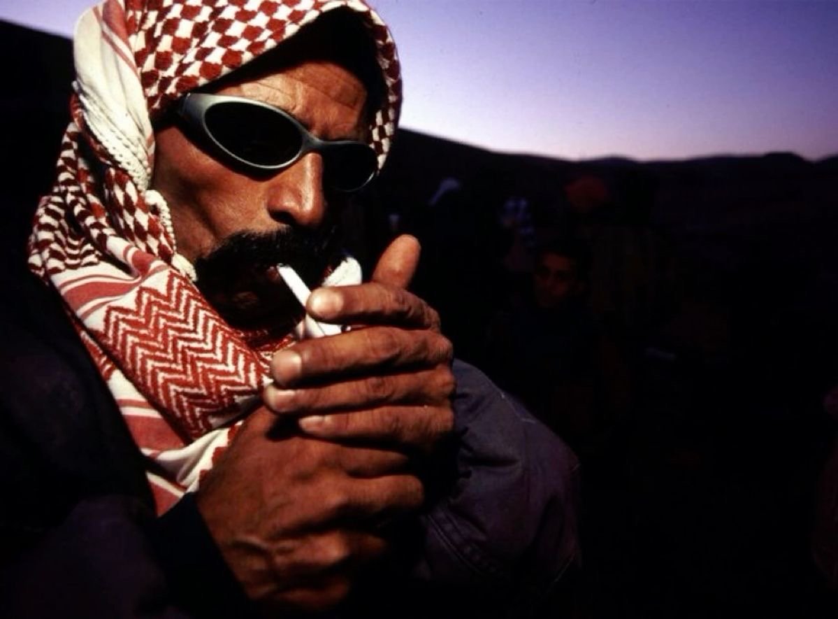 عبدالله احمد