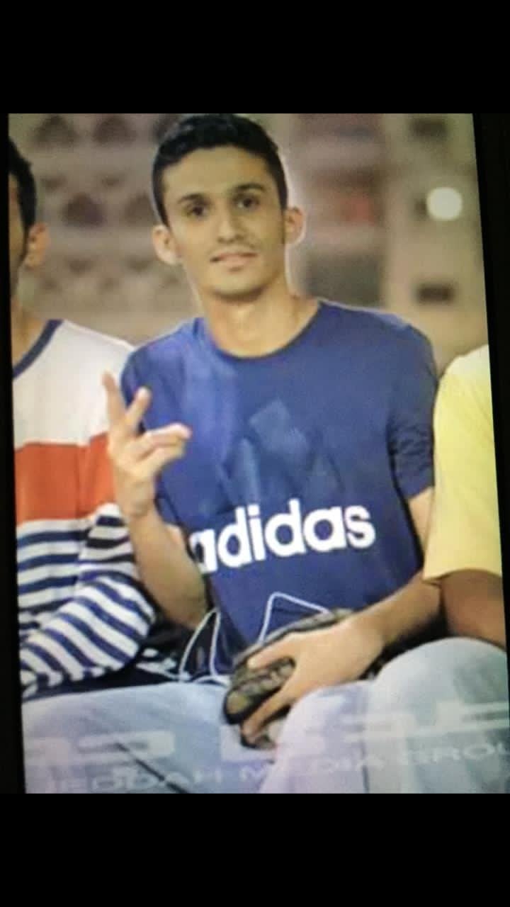 علي مروعي