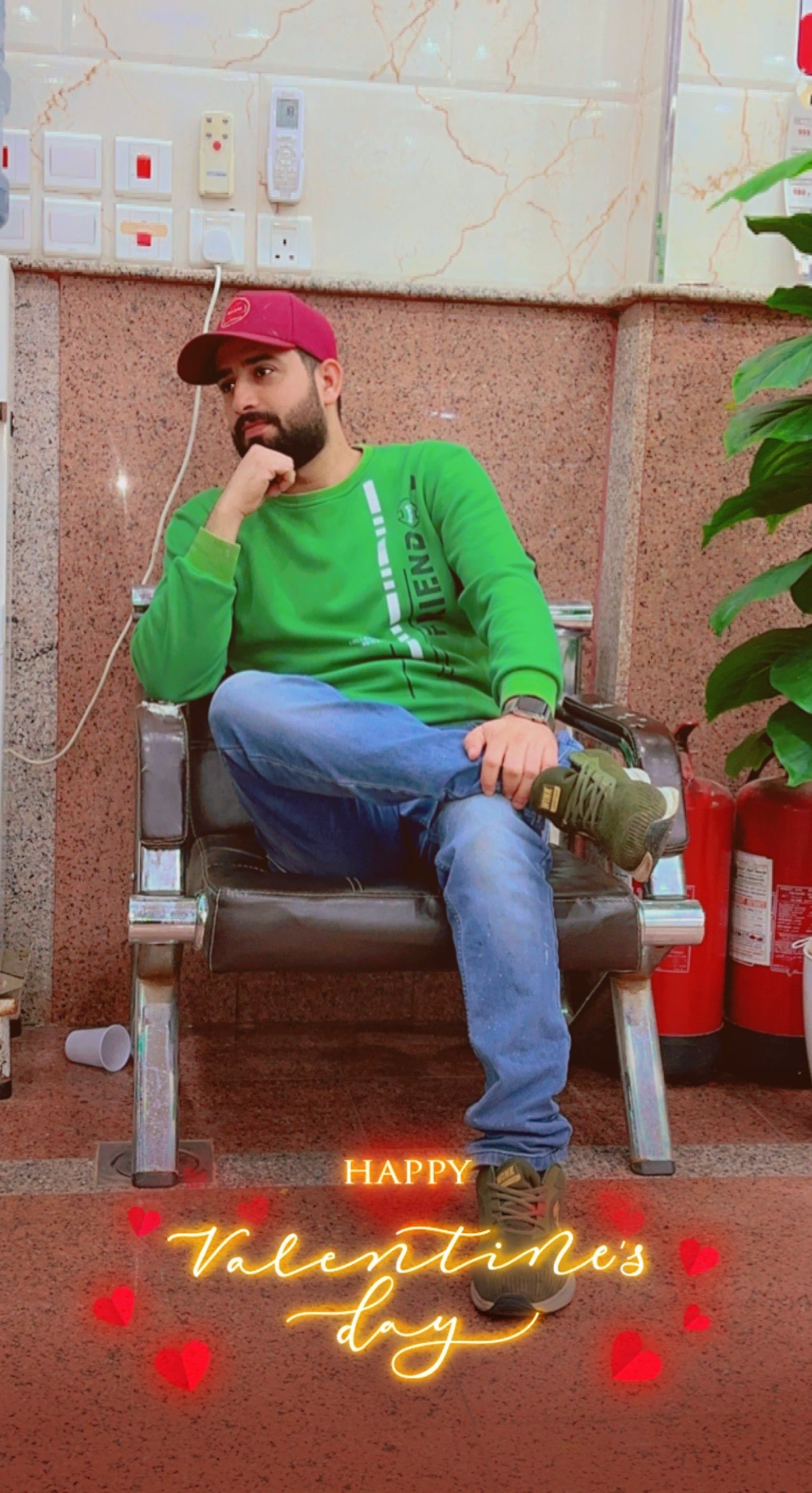 طلال راجح