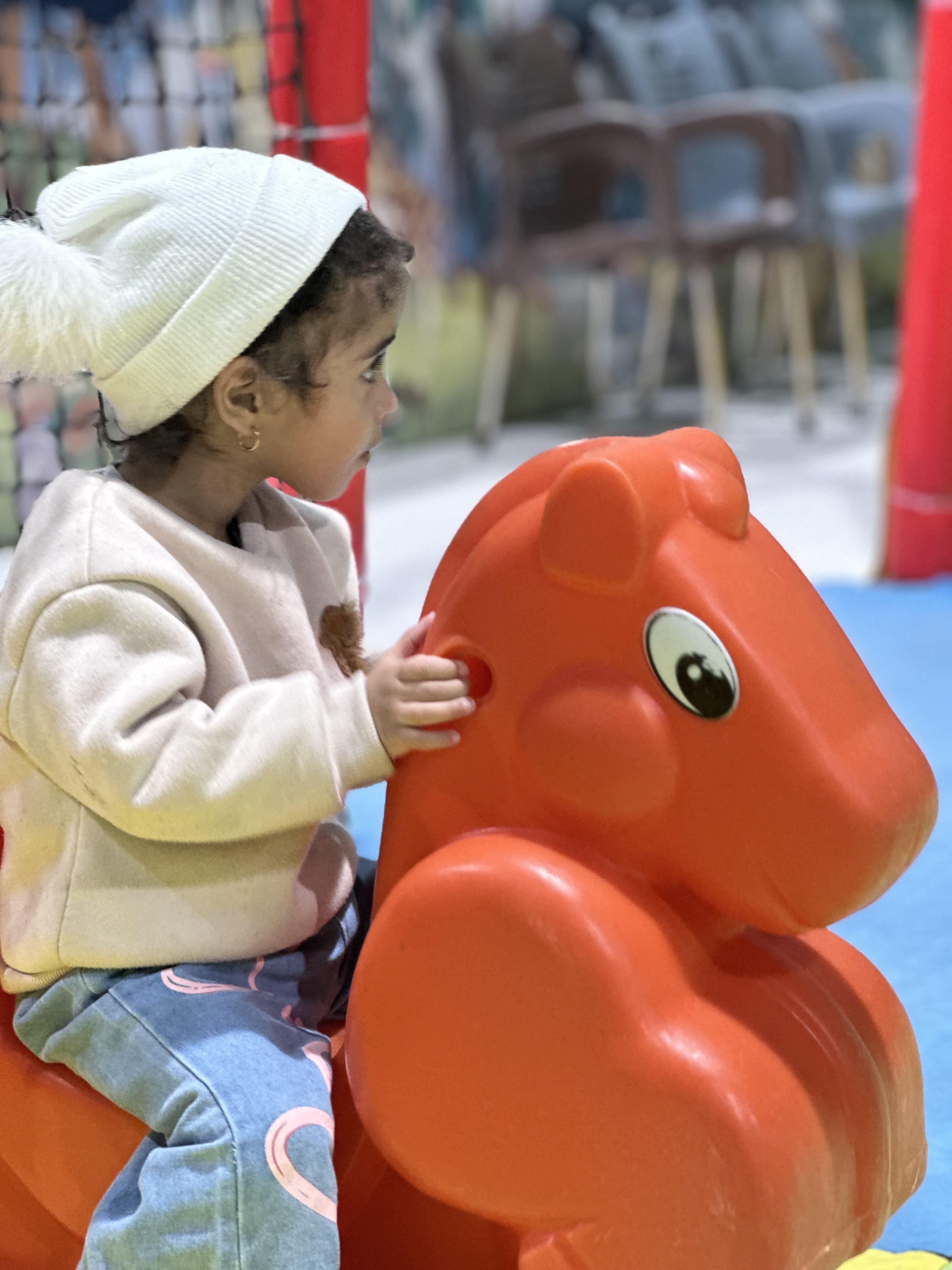 بتول الحمادي