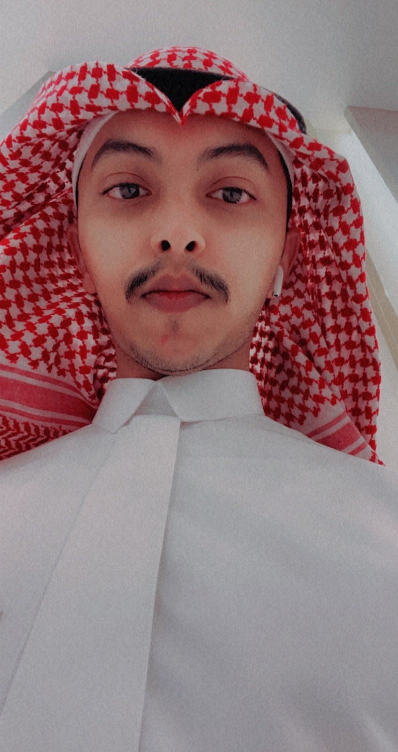 احمد العمري