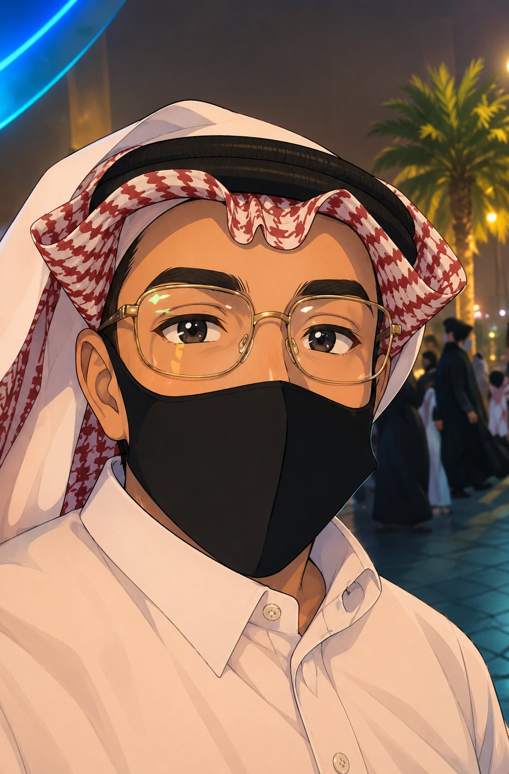 بدر الجميل