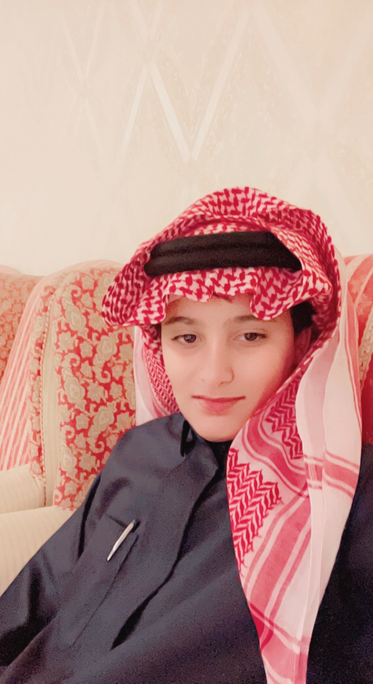Bander Saeed