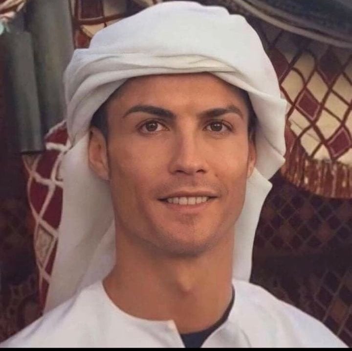 محمد الخلف