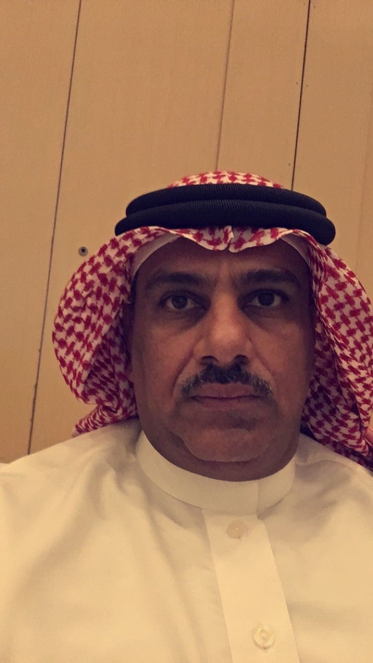 مشتاق ال مدن