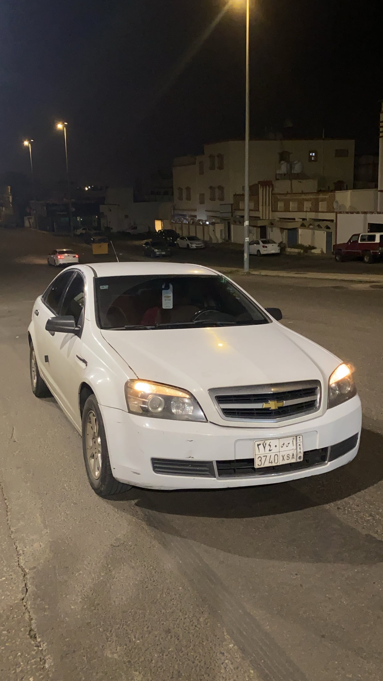 عبوش محمد
