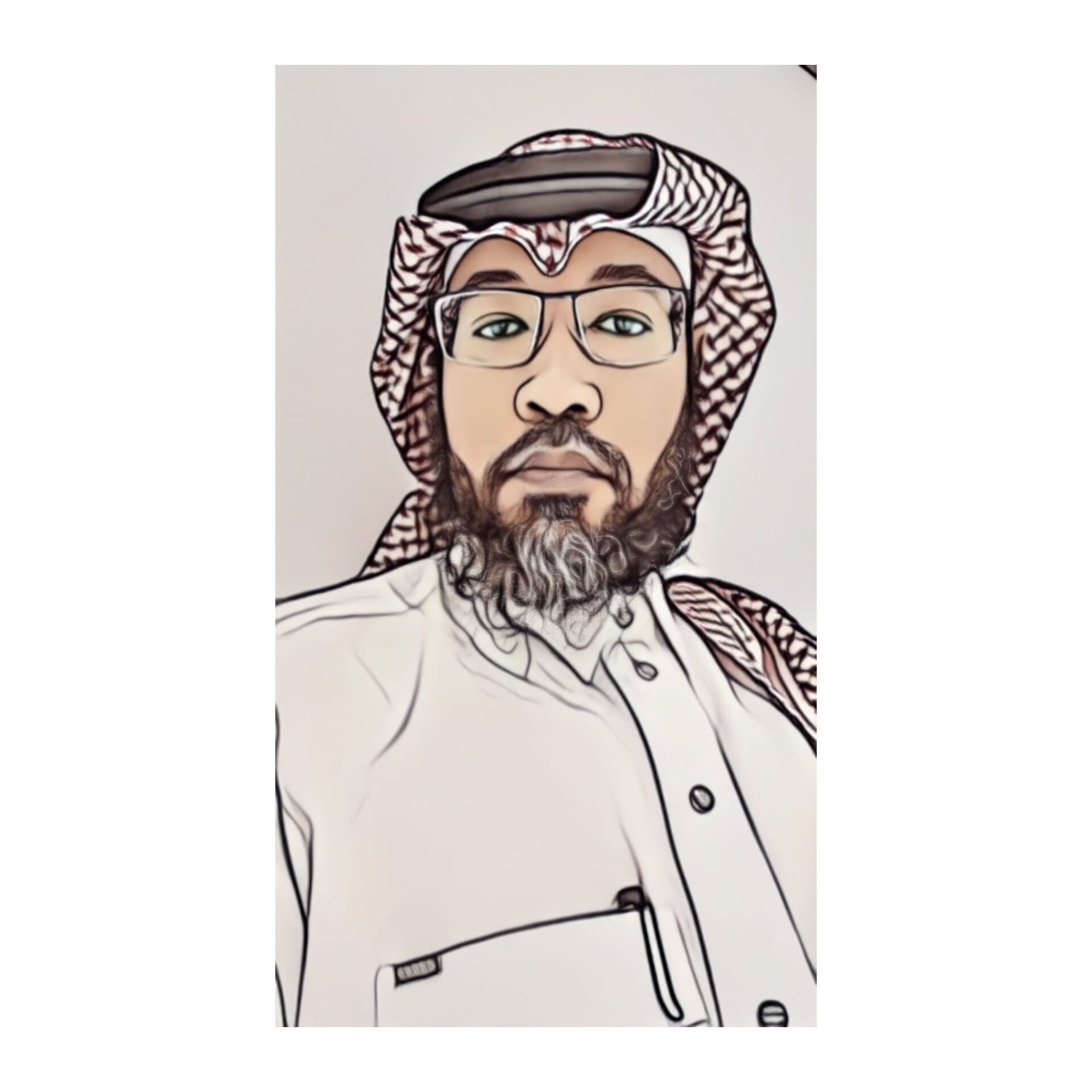 بندر الرويلي