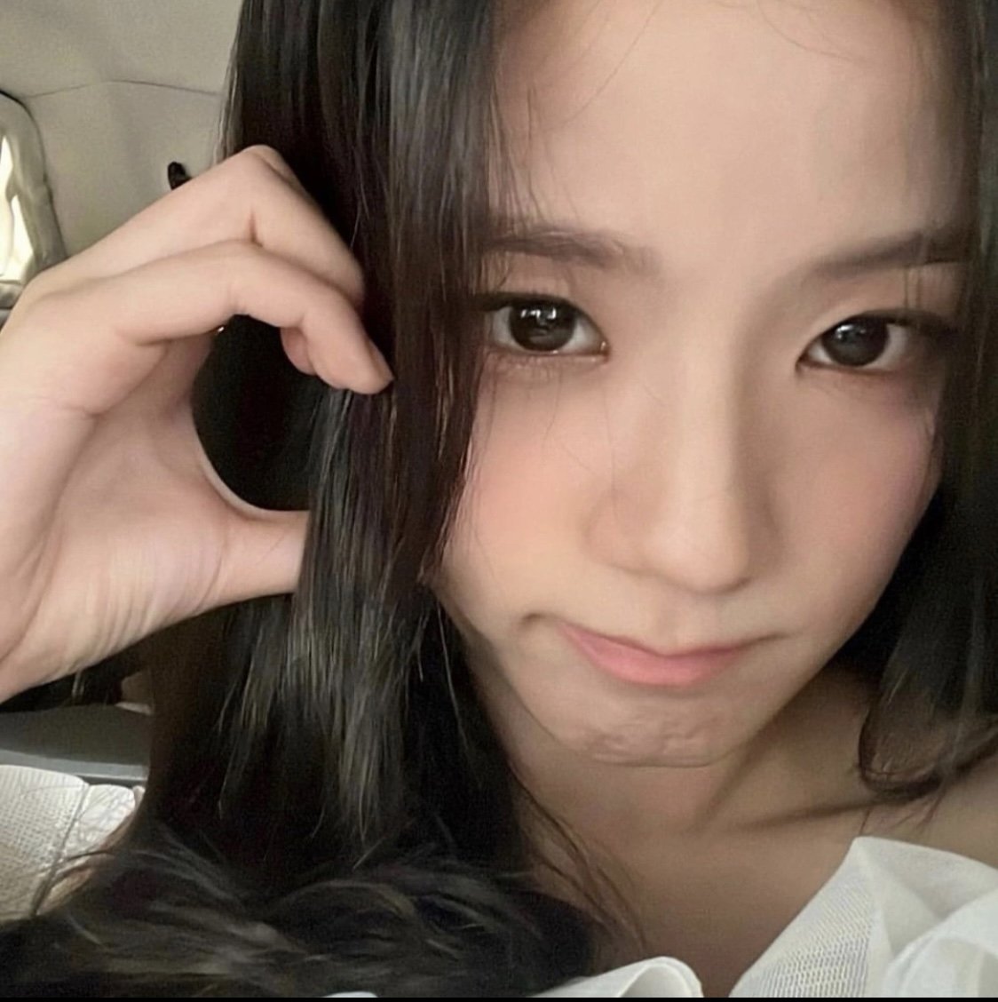 Jisoo !