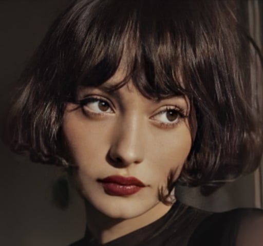 Tahani .