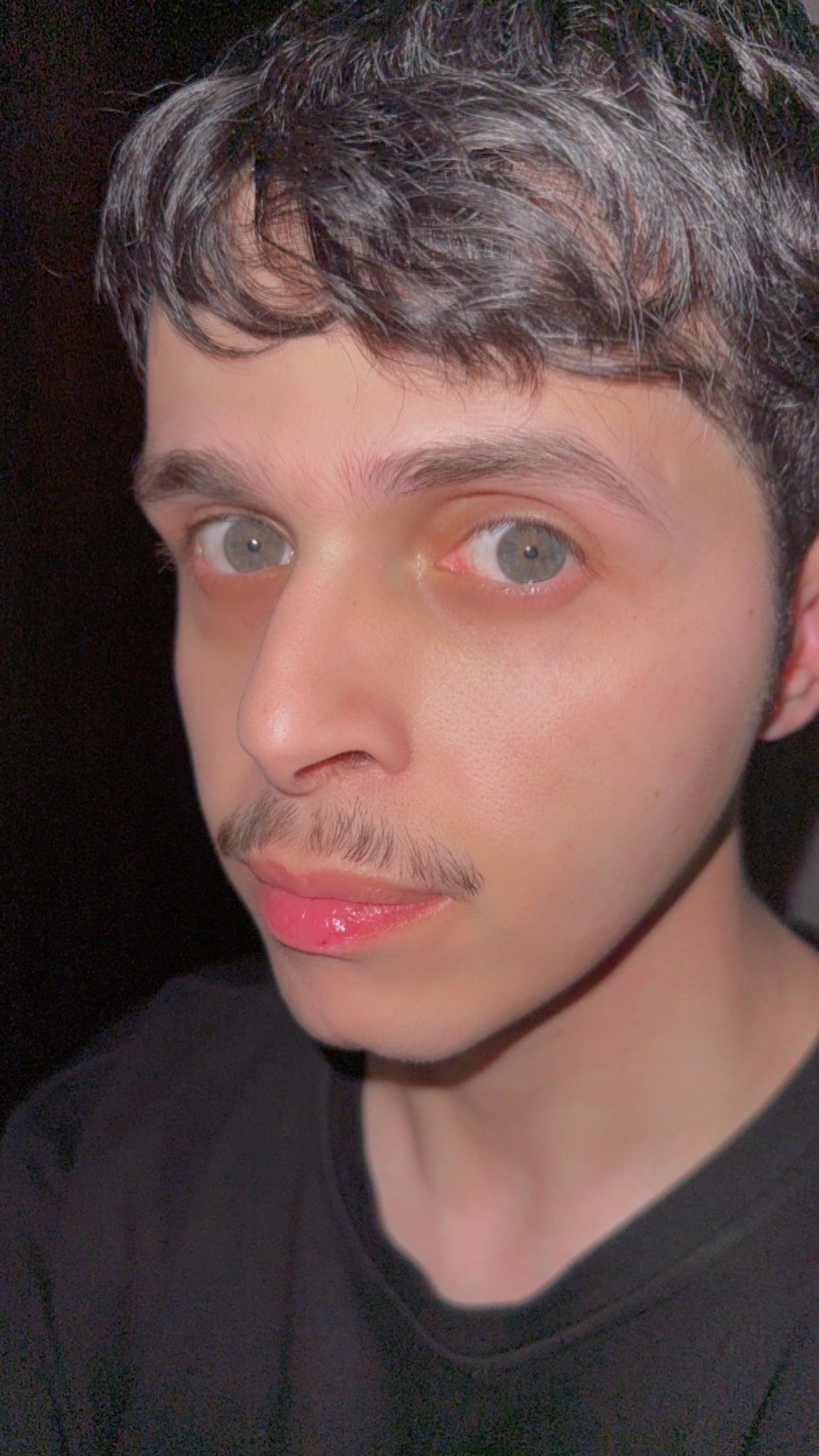 محمد الشهري