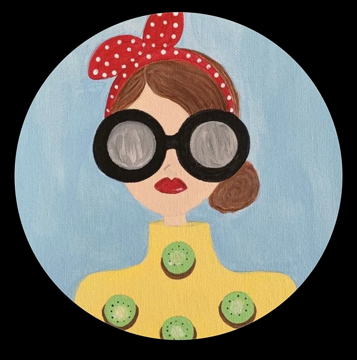 ميعاد العتيبي