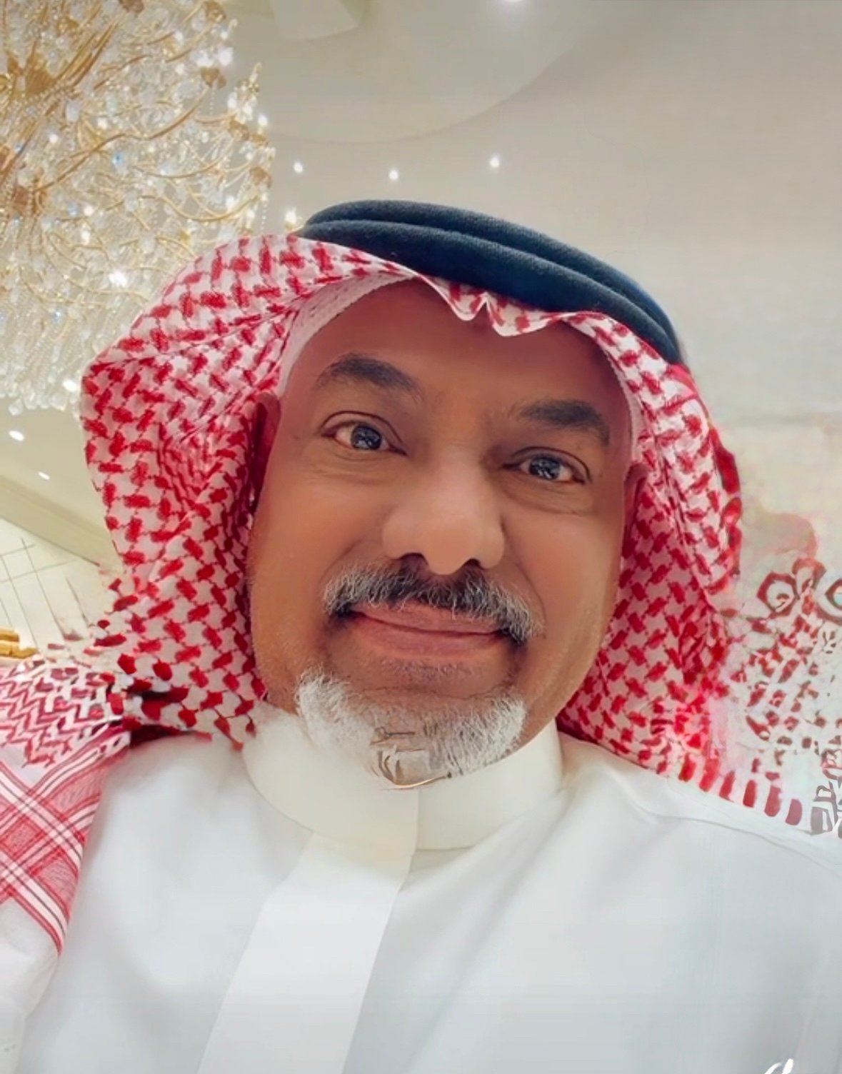 محمد الشويعر