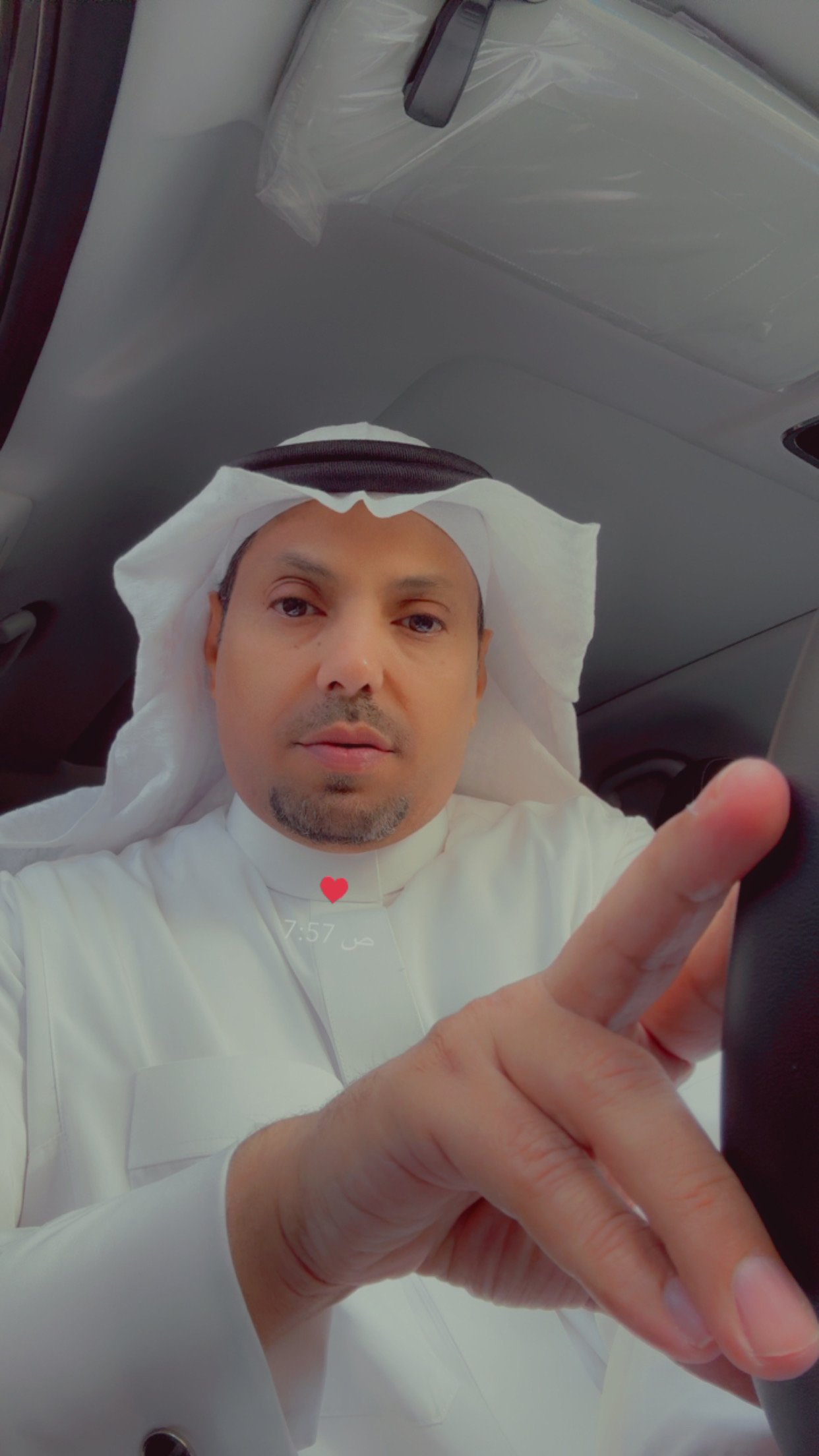 محمد العمري