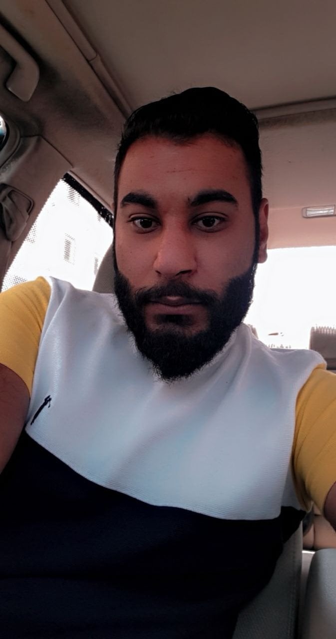 Mufeed Abu Alsaud