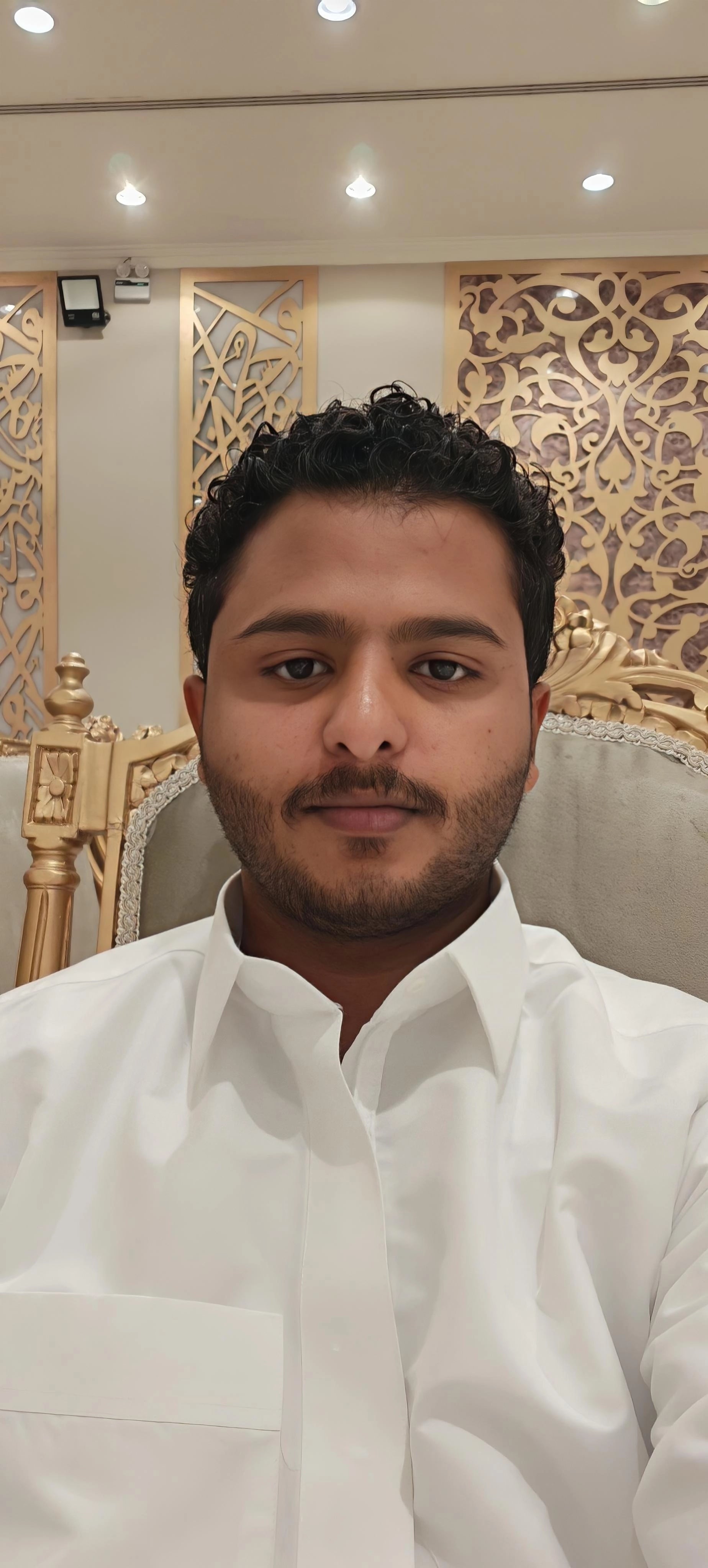 محمد الصغير