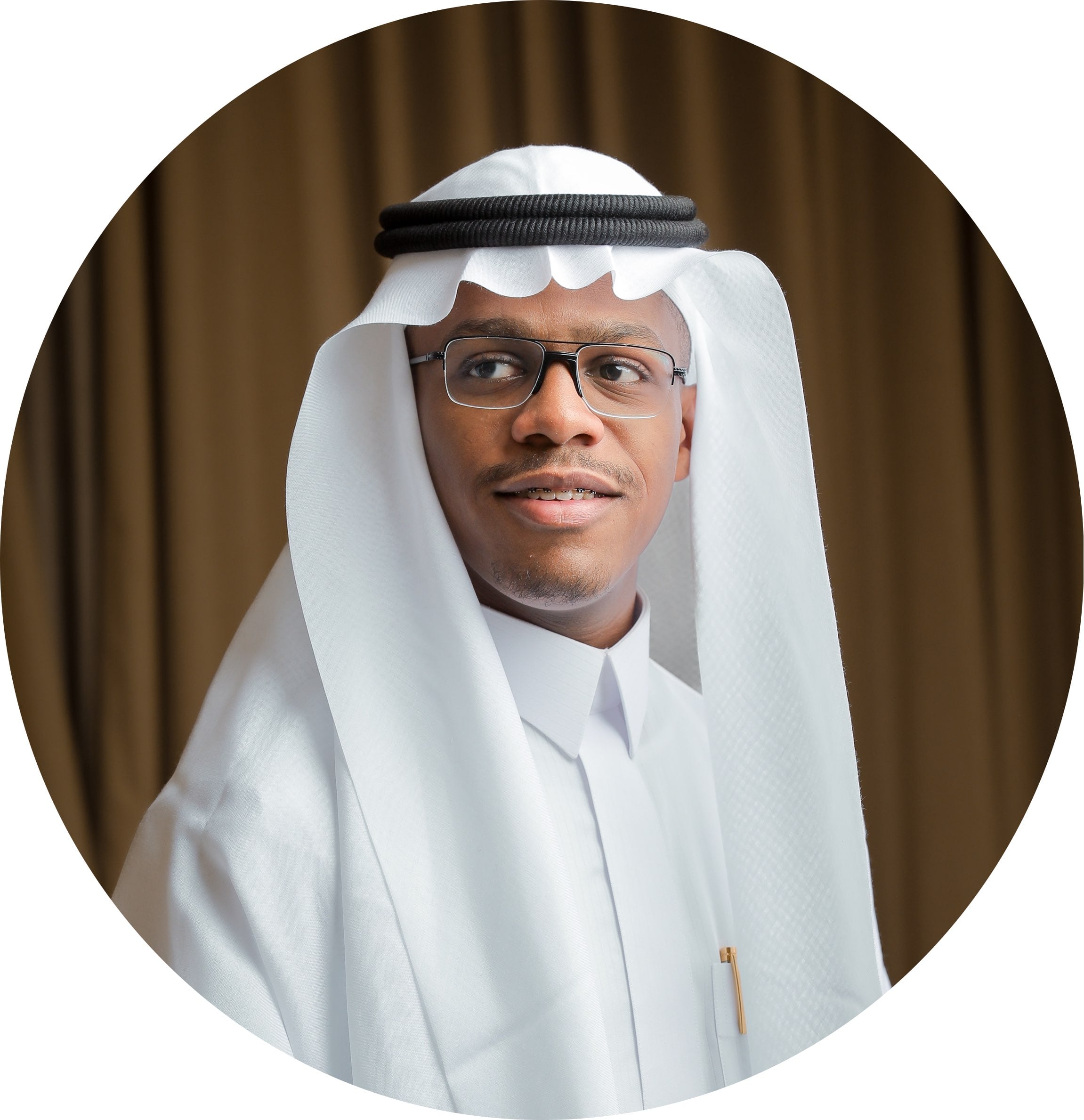 طلال السعيد