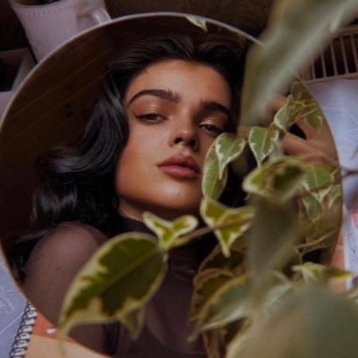 إيمان الحربي