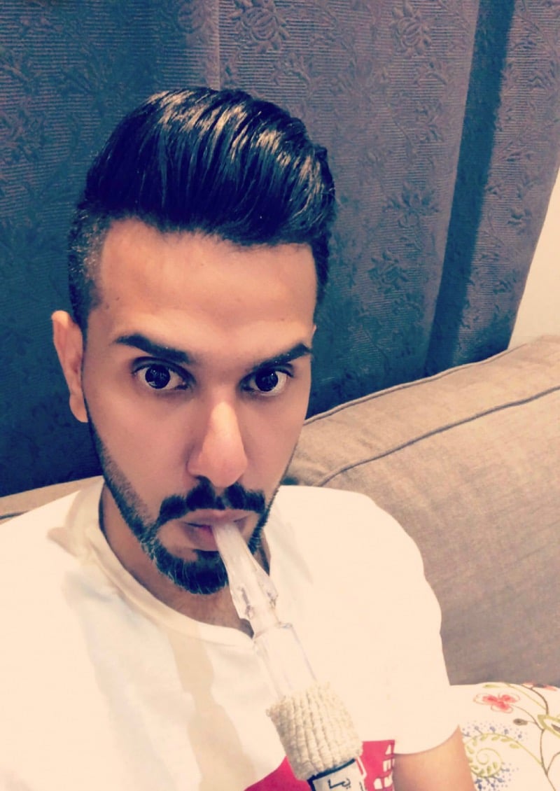 علاء بغدادي