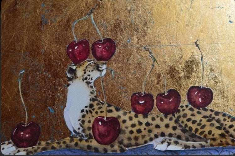 عبير العتيبي