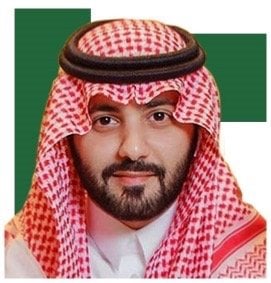رائد الزهراني