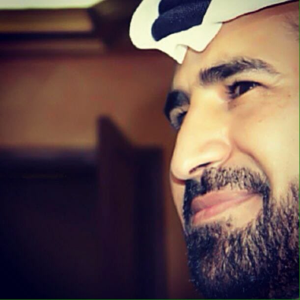 مساعد الرويلي