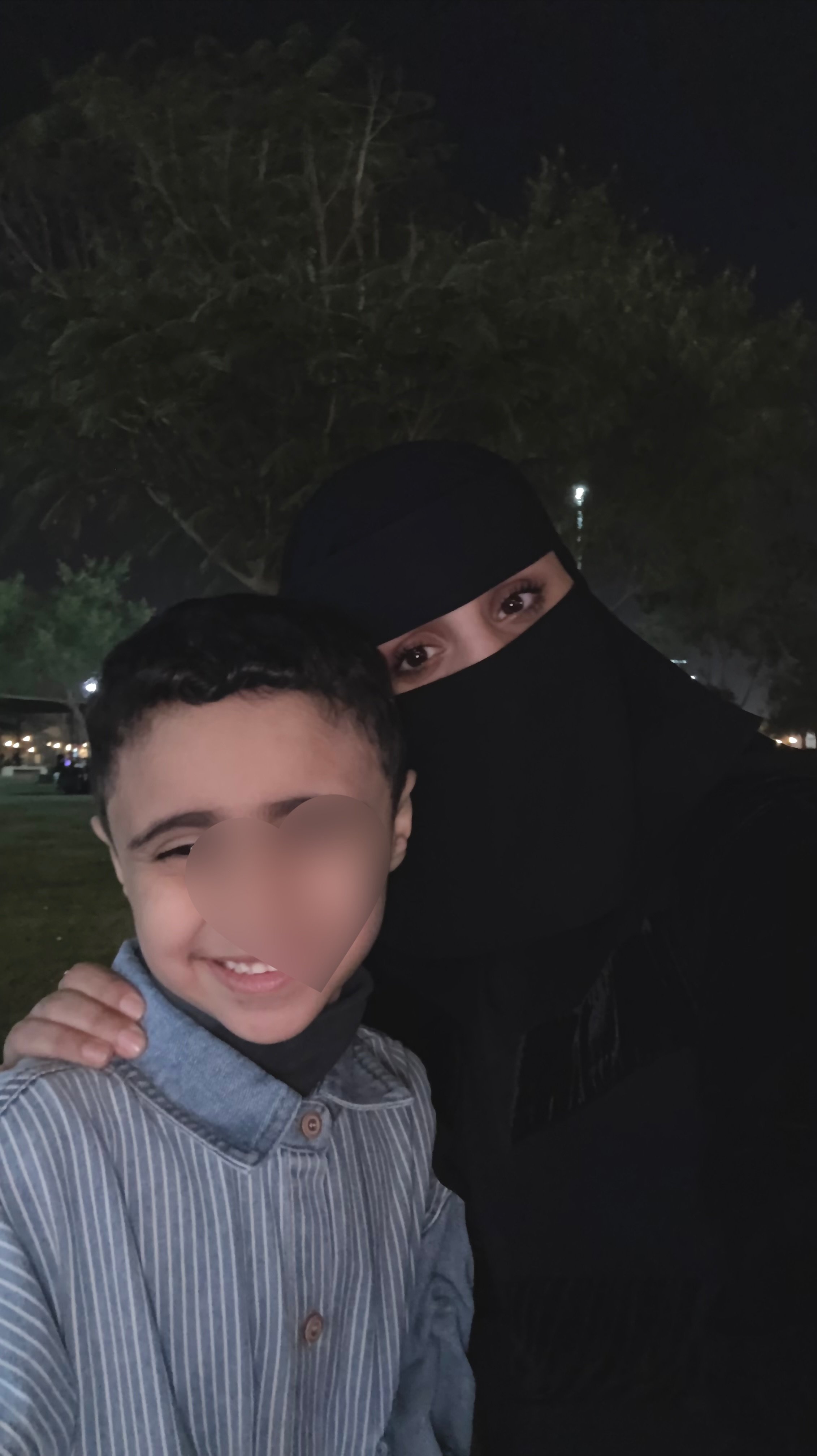 بيان الشهراني اعلان