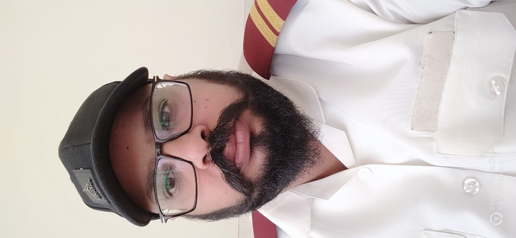 ماجد الحربي