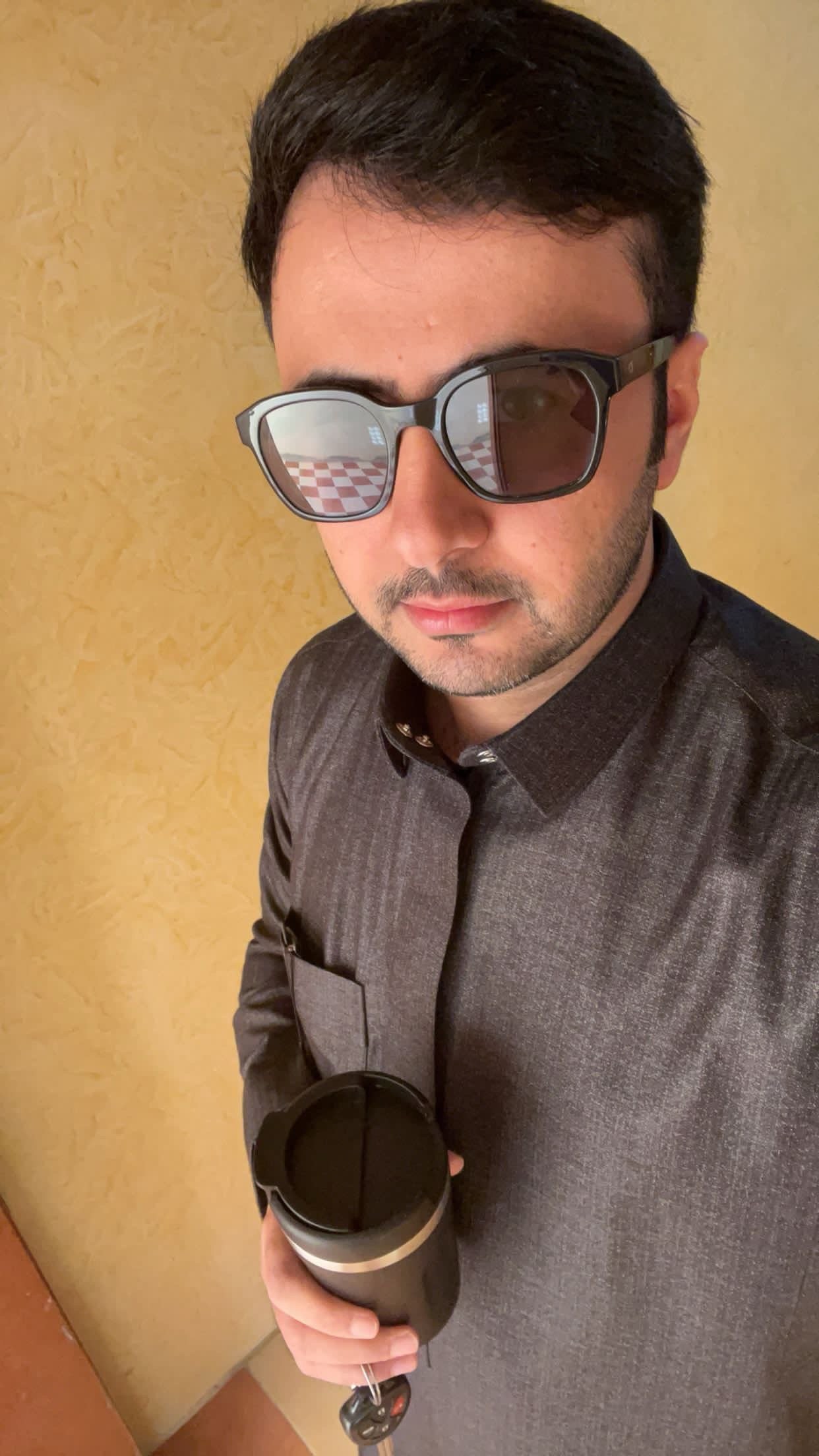 احمد ال رشود