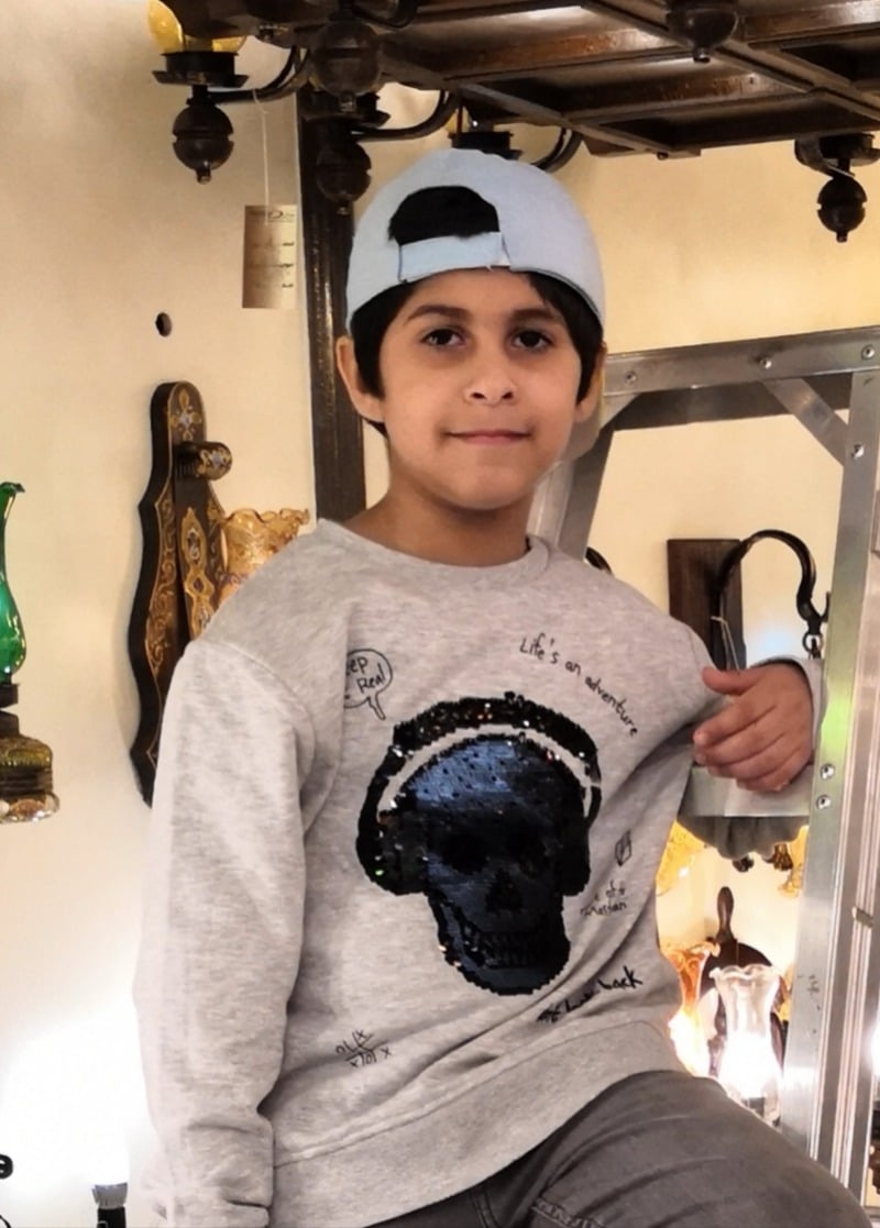 ابو رعد اللهاوي