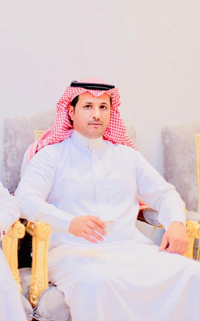 بندر العتيبي