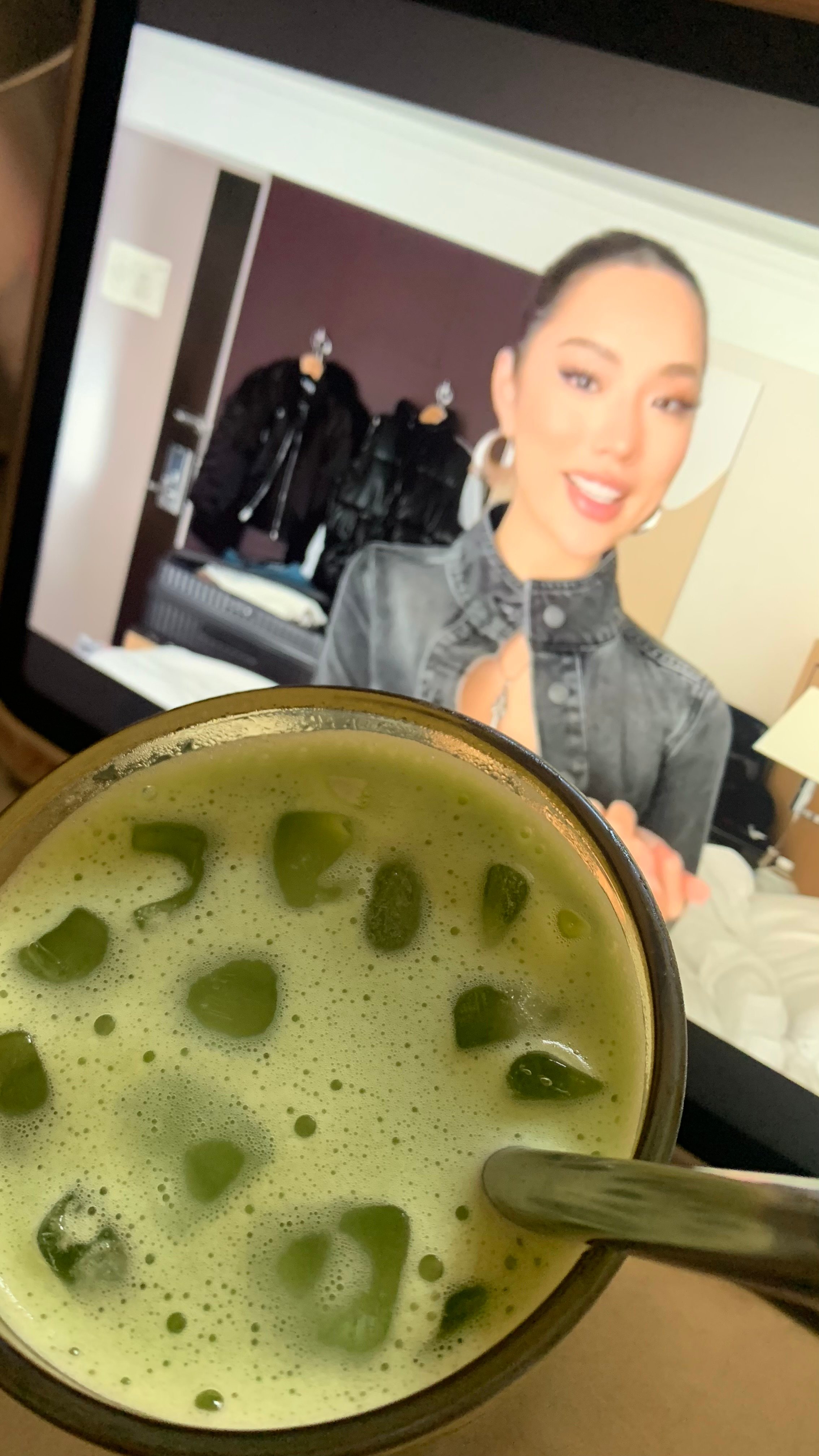 سُلاف الجهني