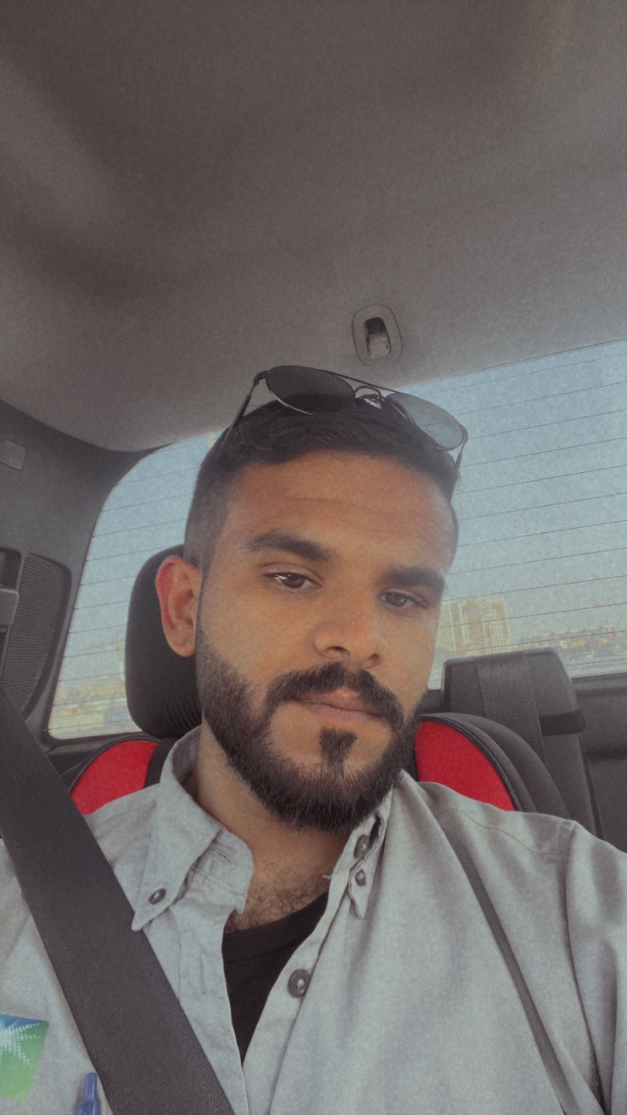 علي المالكي