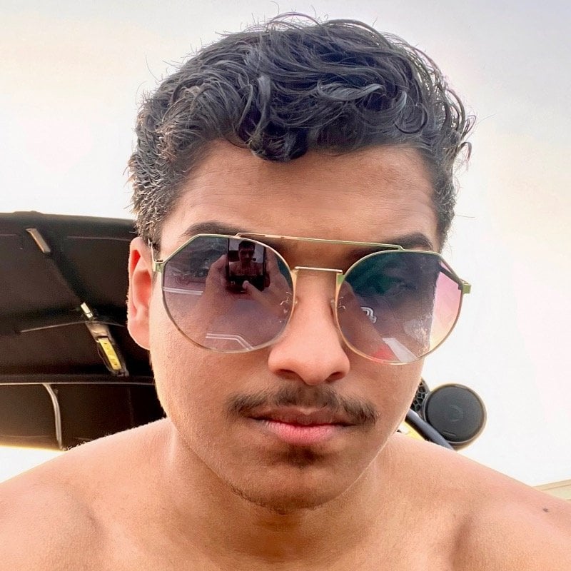 محمد صغير