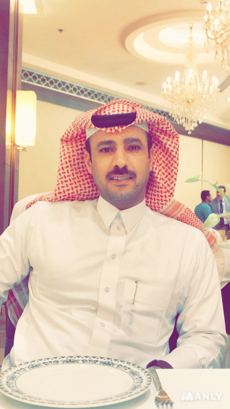 موافق الدوسري