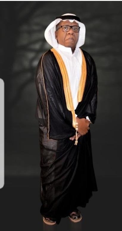 زاهر خنين الشهرى