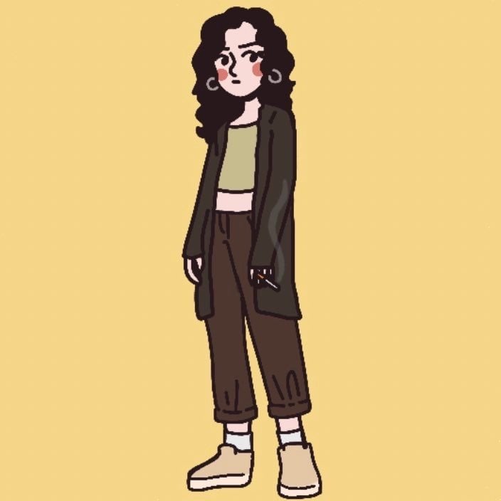 author avatar