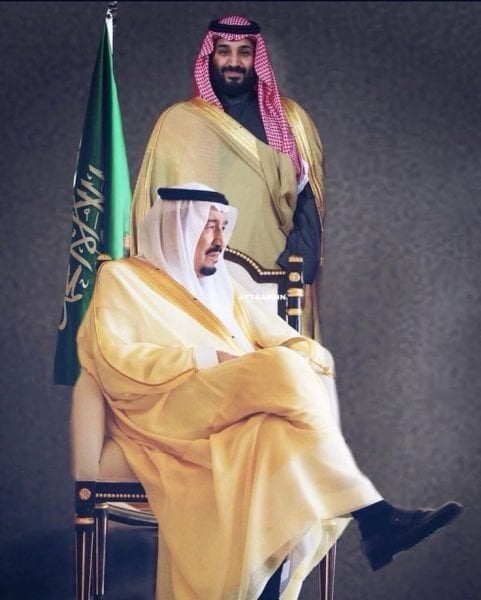 فهد الزهراني