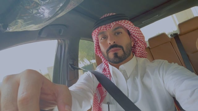 hasan alasmari