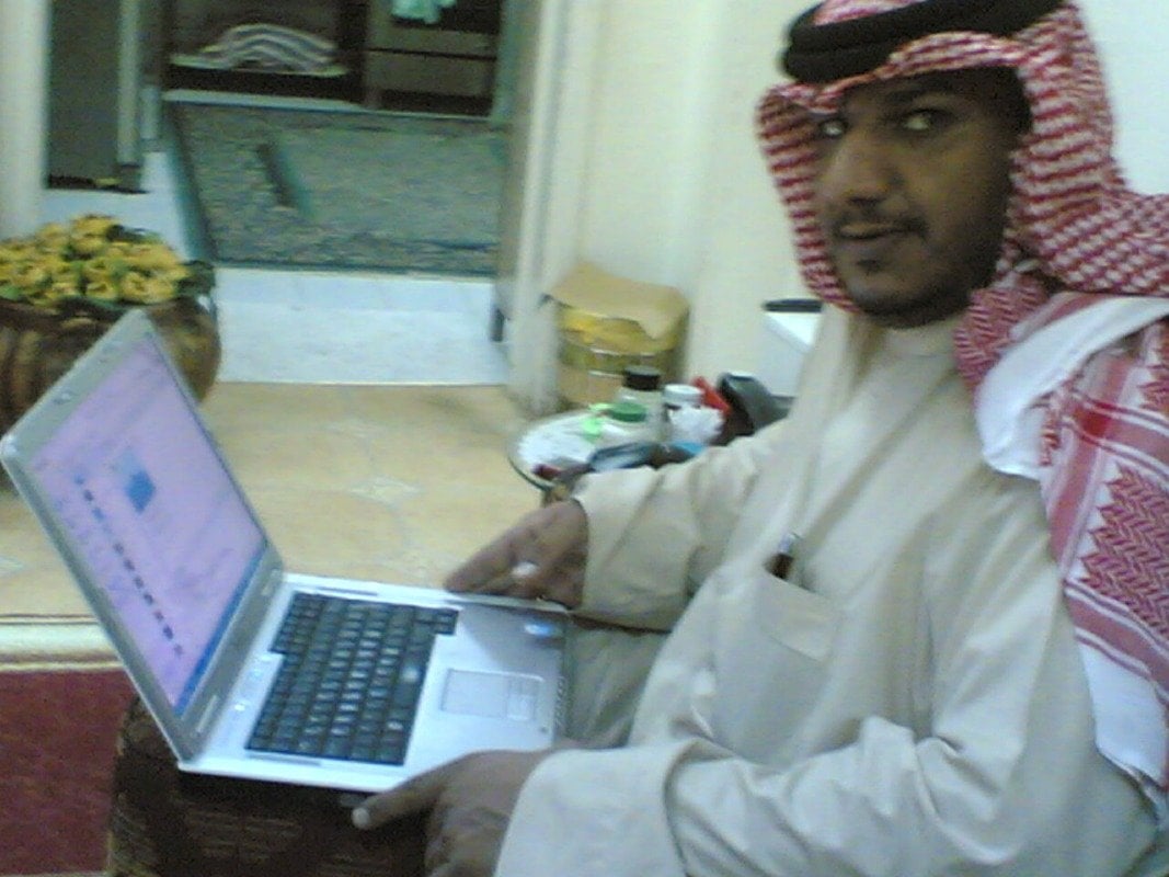 محمد القنيعير