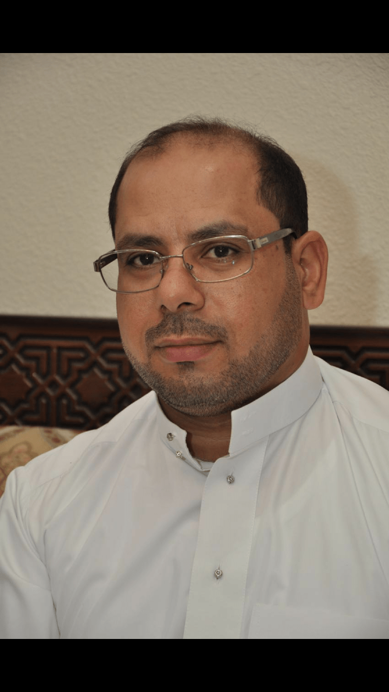 هادي محمد الهاشم