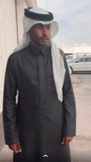 نواف هزازي