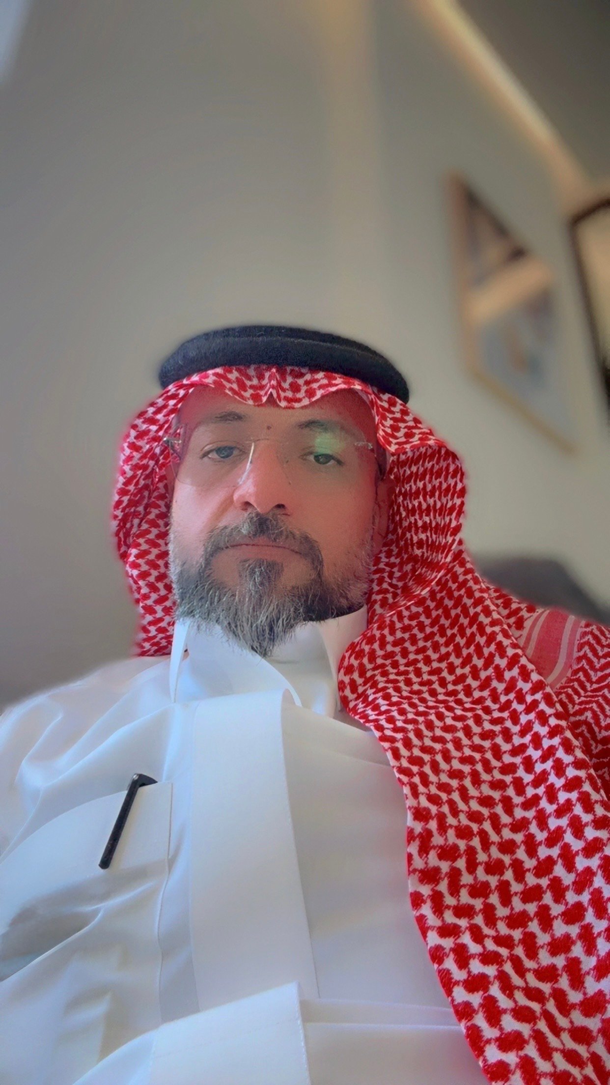 Faisal Alsaqr