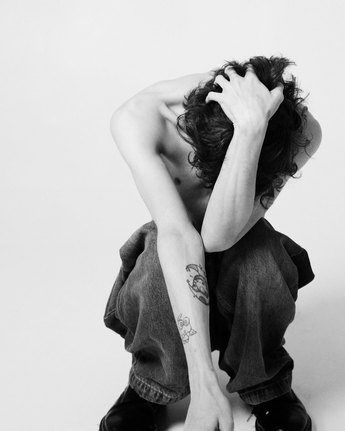 ليان المطيري