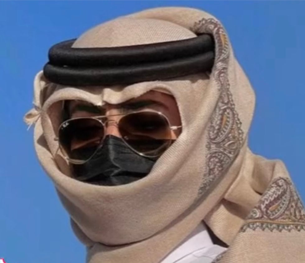 Abdulmalik Alzzhrani