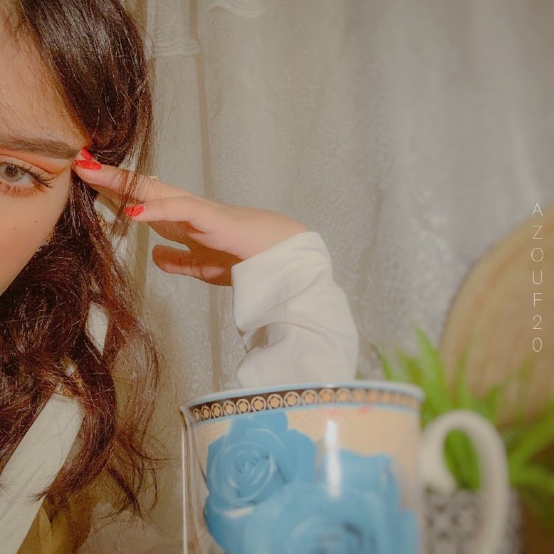 بشاير الكايد