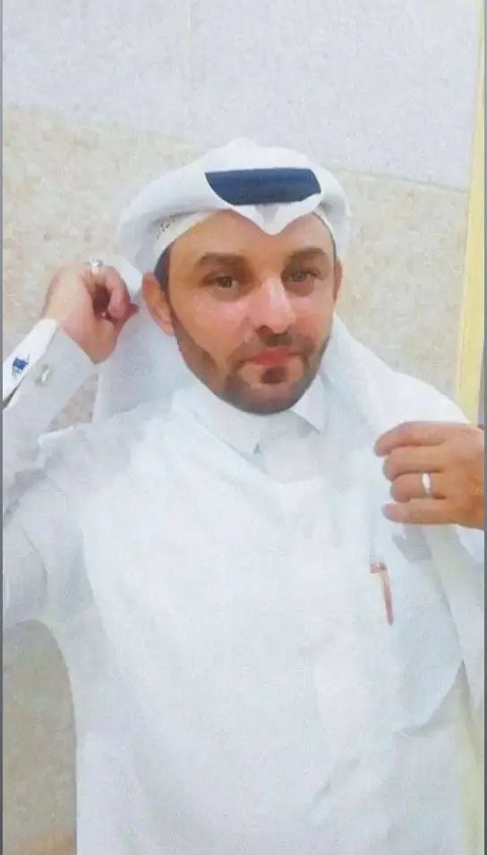 عبدالعزيز الحارثي