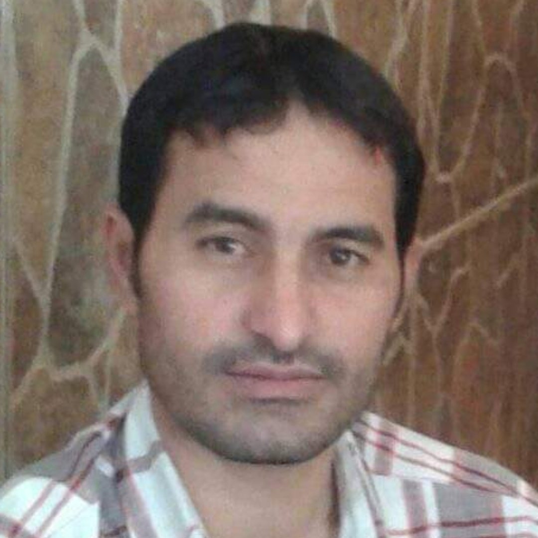 محمد علي (القويعية)