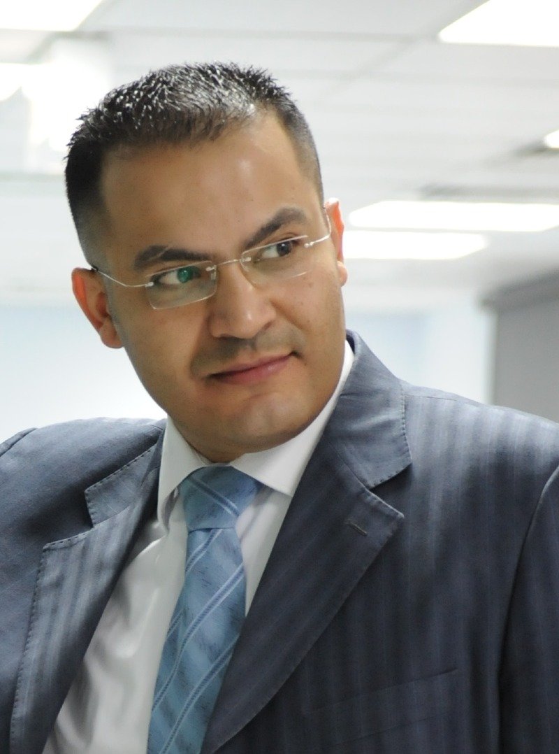 Khaled Joudeh