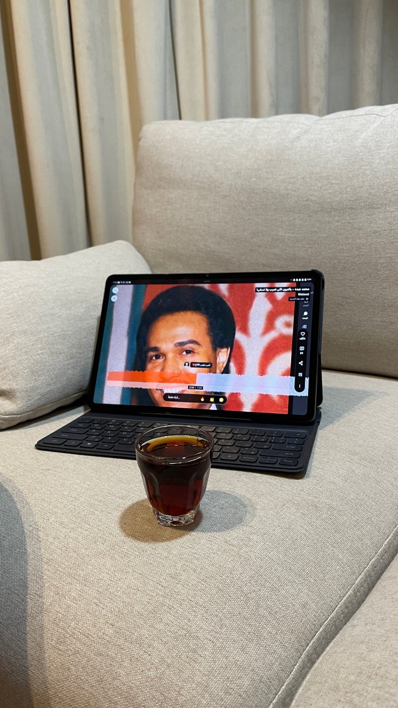 مرام الحارثي